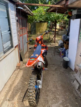Ktm SX-F SXF 250 Factory  | Mobile.bg    9