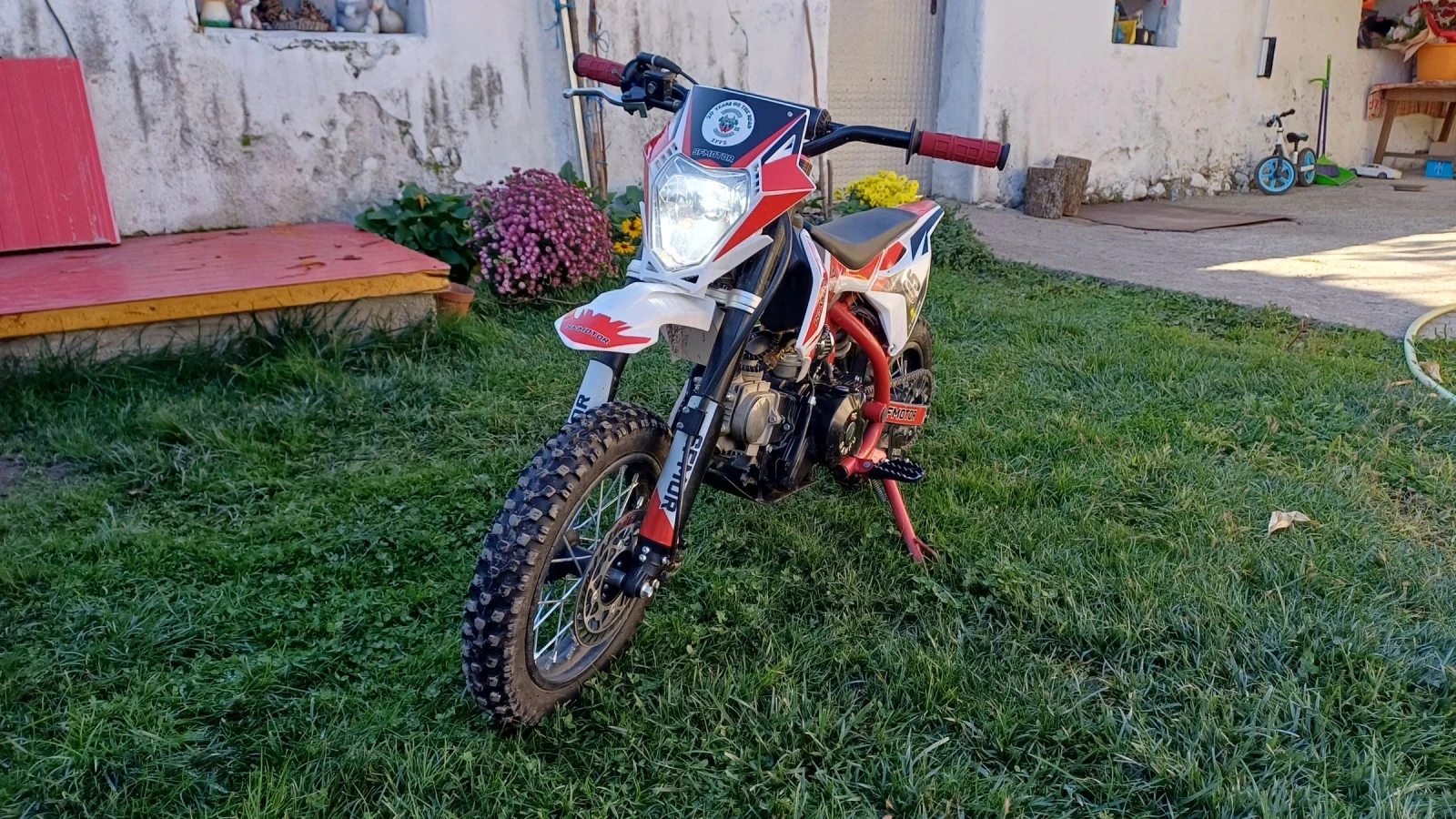 Sym Crox | Mobile.bg   1