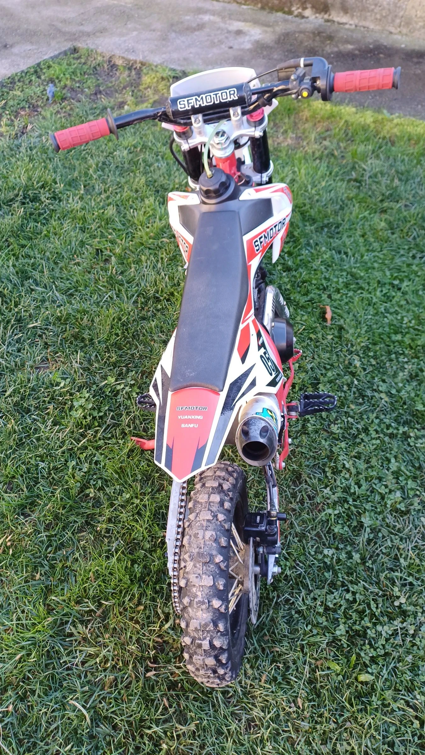 Sym Crox  - изображение 5