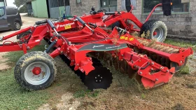 Брана Kverneland Qualidisc Farmer 6001T лизинг с вноска 20 % | Auto.bg — изображение 14