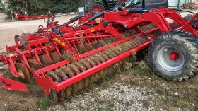 Брана Kverneland Qualidisc Farmer 6001T лизинг с вноска 20 % | Auto.bg — изображение 12