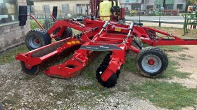 Брана Kverneland Qualidisc Farmer 6001T лизинг с вноска 20 % | Auto.bg — изображение 15
