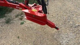 Брана Kverneland Qualidisc Farmer 6001T лизинг с вноска 20 % | Auto.bg — изображение 17