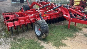 Брана Kverneland Qualidisc Farmer 6001T лизинг с вноска 20 % | Auto.bg — изображение 16