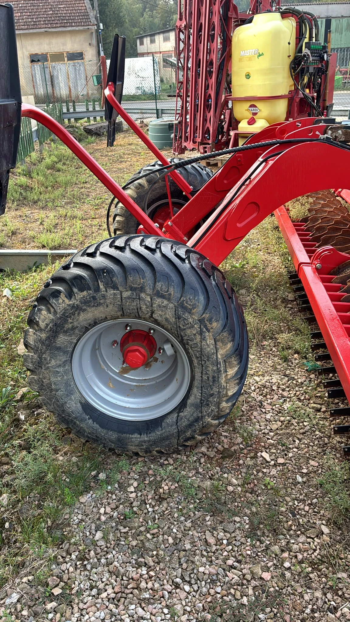 ����� Kverneland Qualidisc Farmer 6001T ������ � ������ 20 % | Mobile.bg � ����������� 7