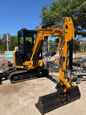 Обява за продажба на Багер Cat 302.7 ~81 500 лв. - изображение 4