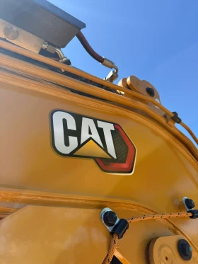 Обява за продажба на Багер Cat 302.7 ~81 500 лв. - изображение 10