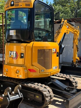 Обява за продажба на Багер Cat 302.7 ~81 500 лв. - изображение 3