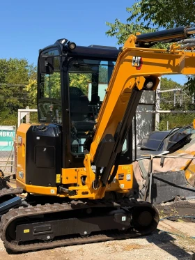 Обява за продажба на Багер Cat 302.7 ~81 500 лв. - изображение 5