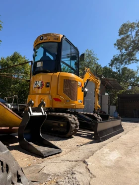 Обява за продажба на Багер Cat 302.7 ~81 500 лв. - изображение 6