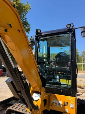 Обява за продажба на Багер Cat 302.7 ~81 500 лв. - изображение 7