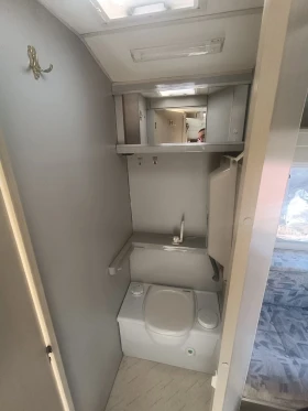 Каравана Beyerland Vitesse, снимка 7