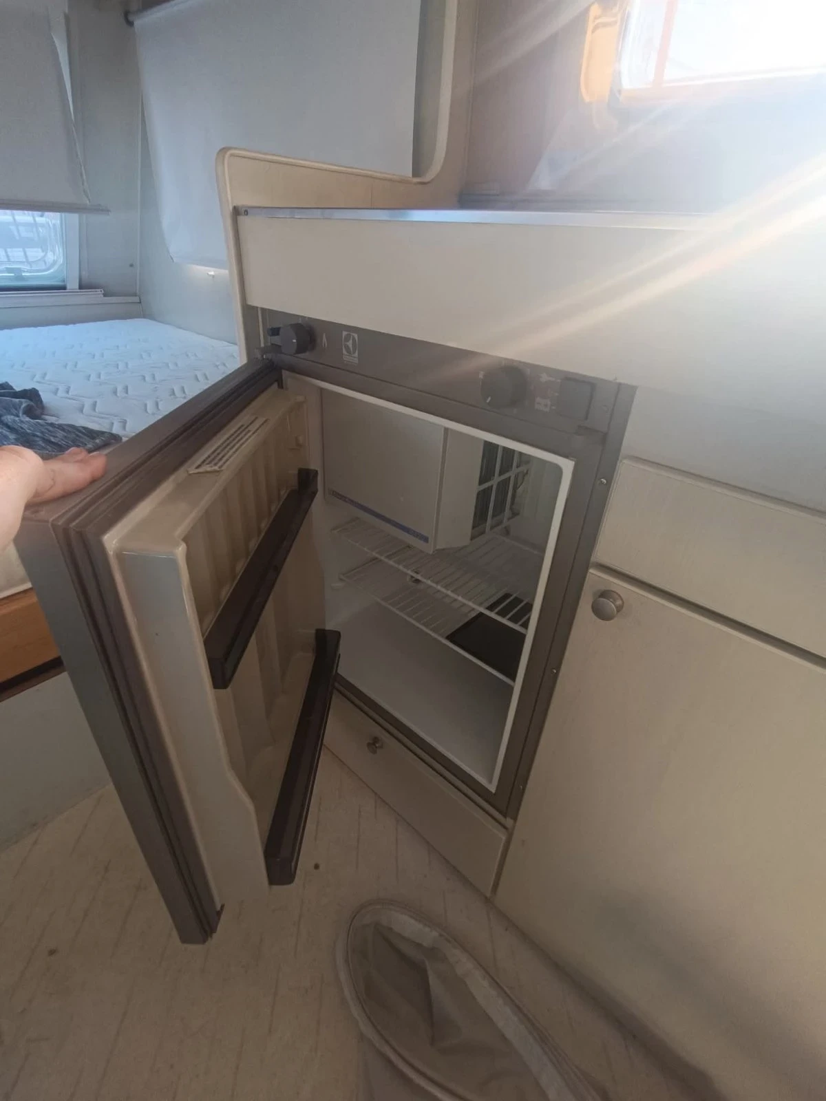 Каравана Beyerland Vitesse - изображение 10