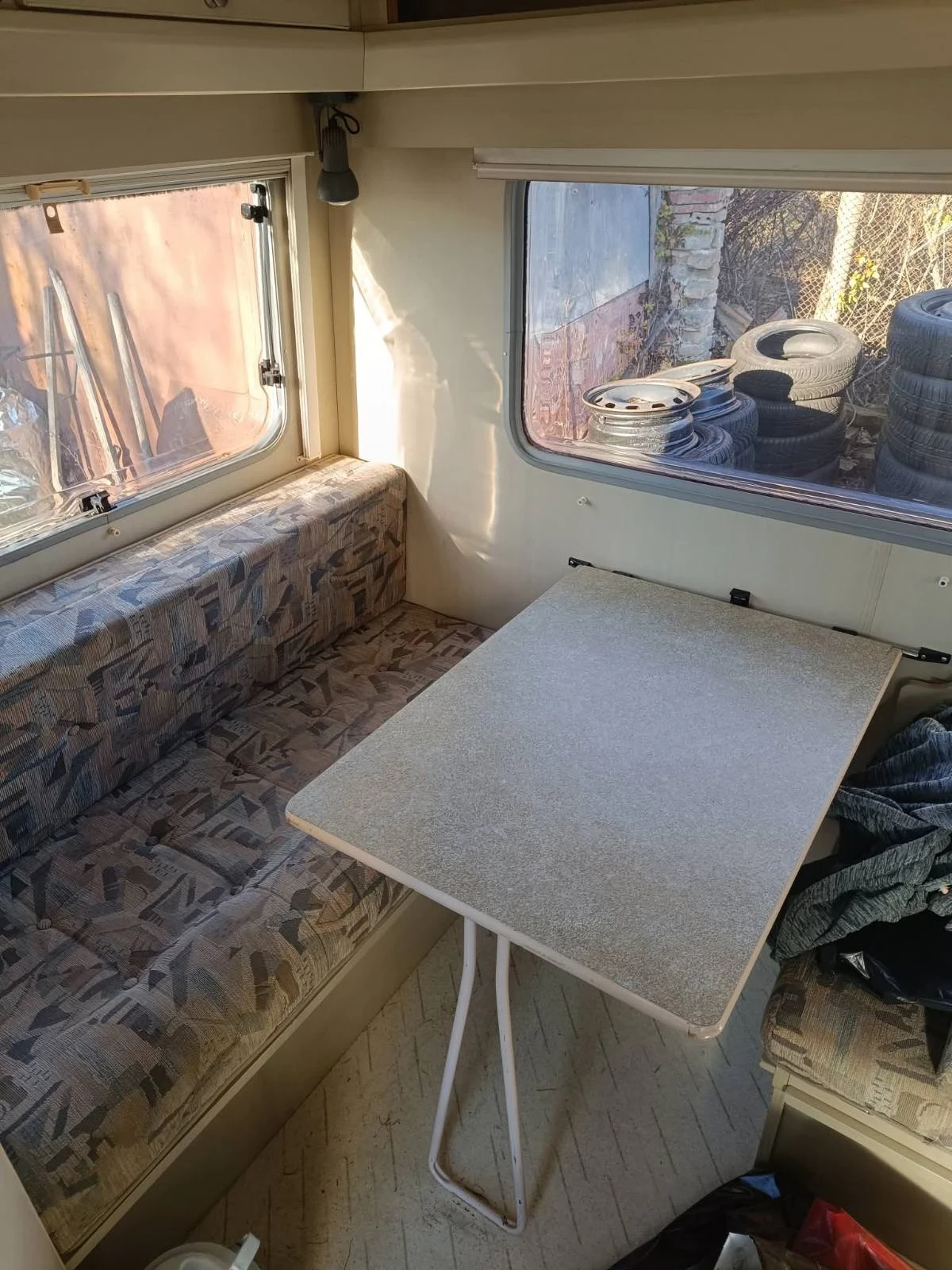 Каравана Beyerland Vitesse - изображение 5