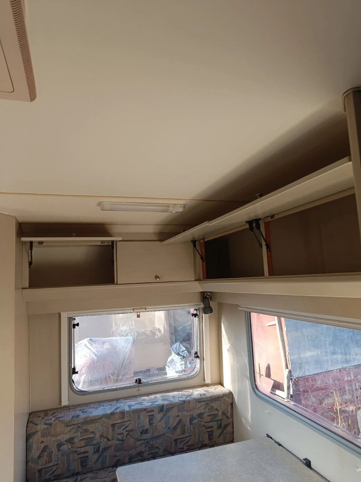 Каравана Beyerland Vitesse - изображение 9