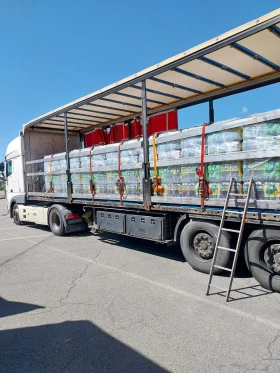 Полуремарке Koegel, снимка 7 - Ремаркета - 52736350