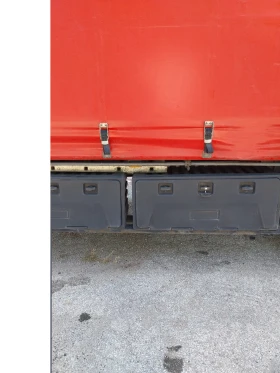 Полуремарке Koegel, снимка 2 - Ремаркета - 52736350