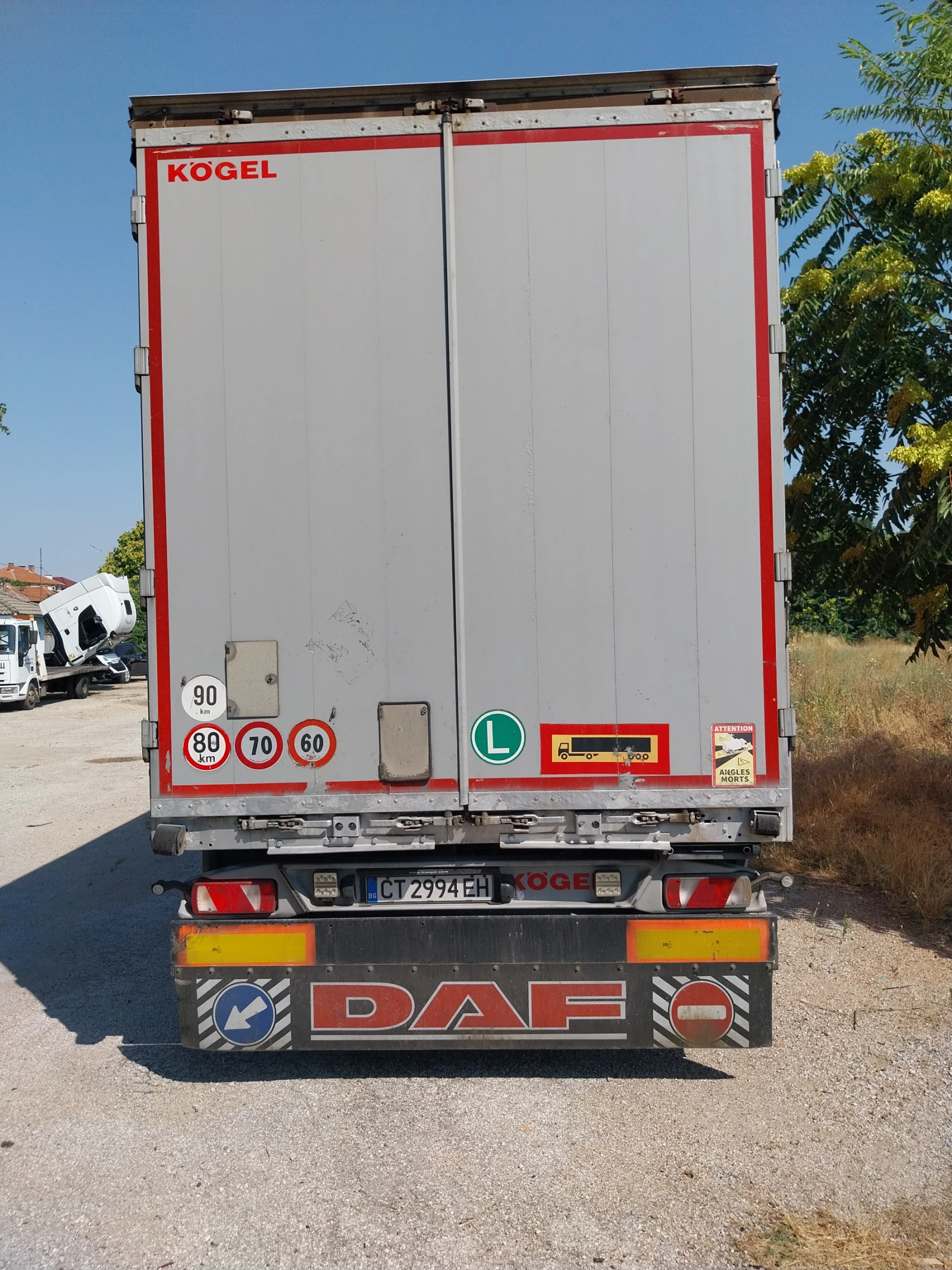 ����������� Koegel | Mobile.bg � ����������� 4