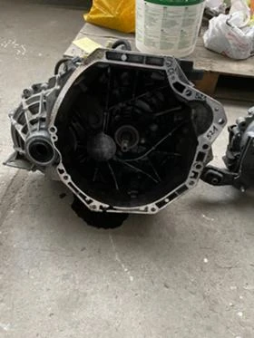 6 степенна скоростна кутия Renault Scenic 3  1.6DCI (131 hp) 2013/17 , снимка 1