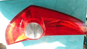 Ляв стоп за Опел Агила 2 , снимка 1