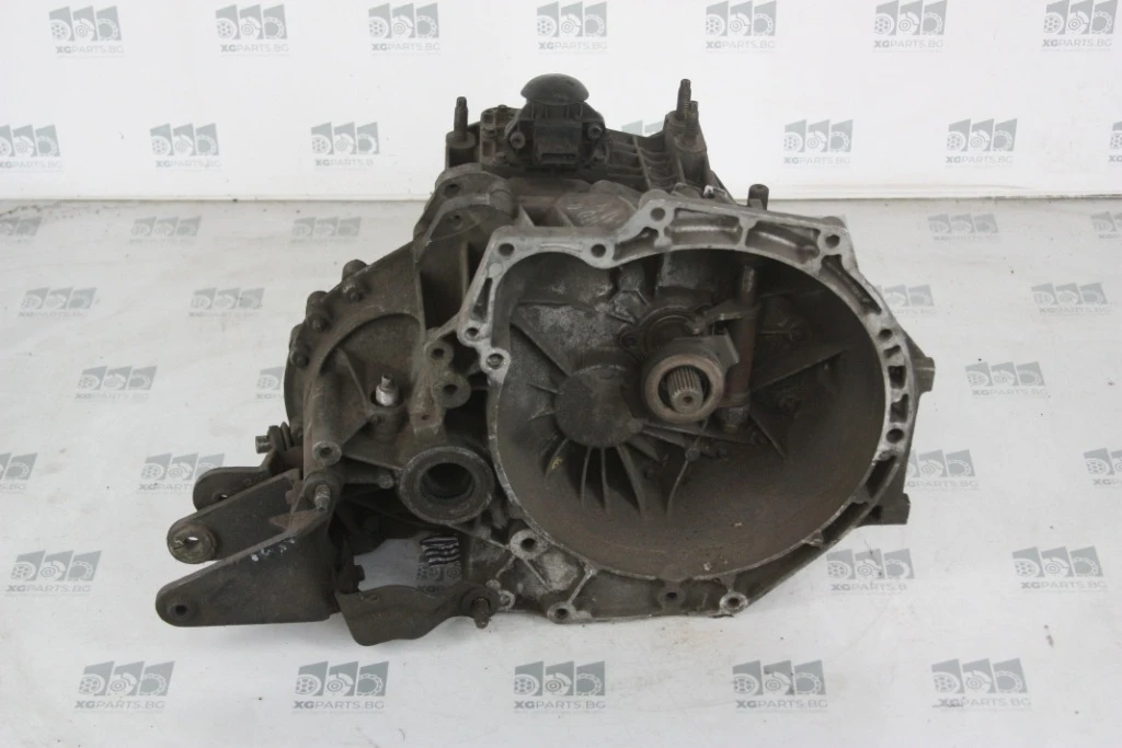     Ford Mondeo Mk1 2.0i 136 .. (1993-1996) | Mobile.bg   3