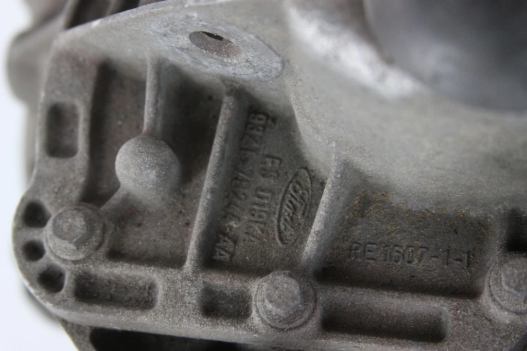     Ford Mondeo Mk1 2.0i 136 .. (1993-1996) | Mobile.bg   5