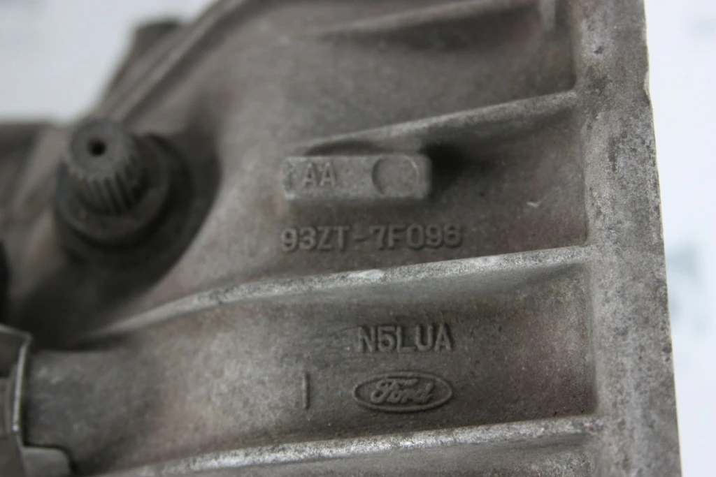     Ford Mondeo Mk1 2.0i 136 .. (1993-1996) | Mobile.bg   2