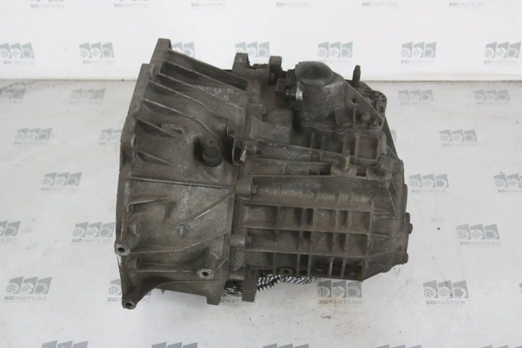     Ford Mondeo Mk1 2.0i 136 .. (1993-1996) | Mobile.bg   4