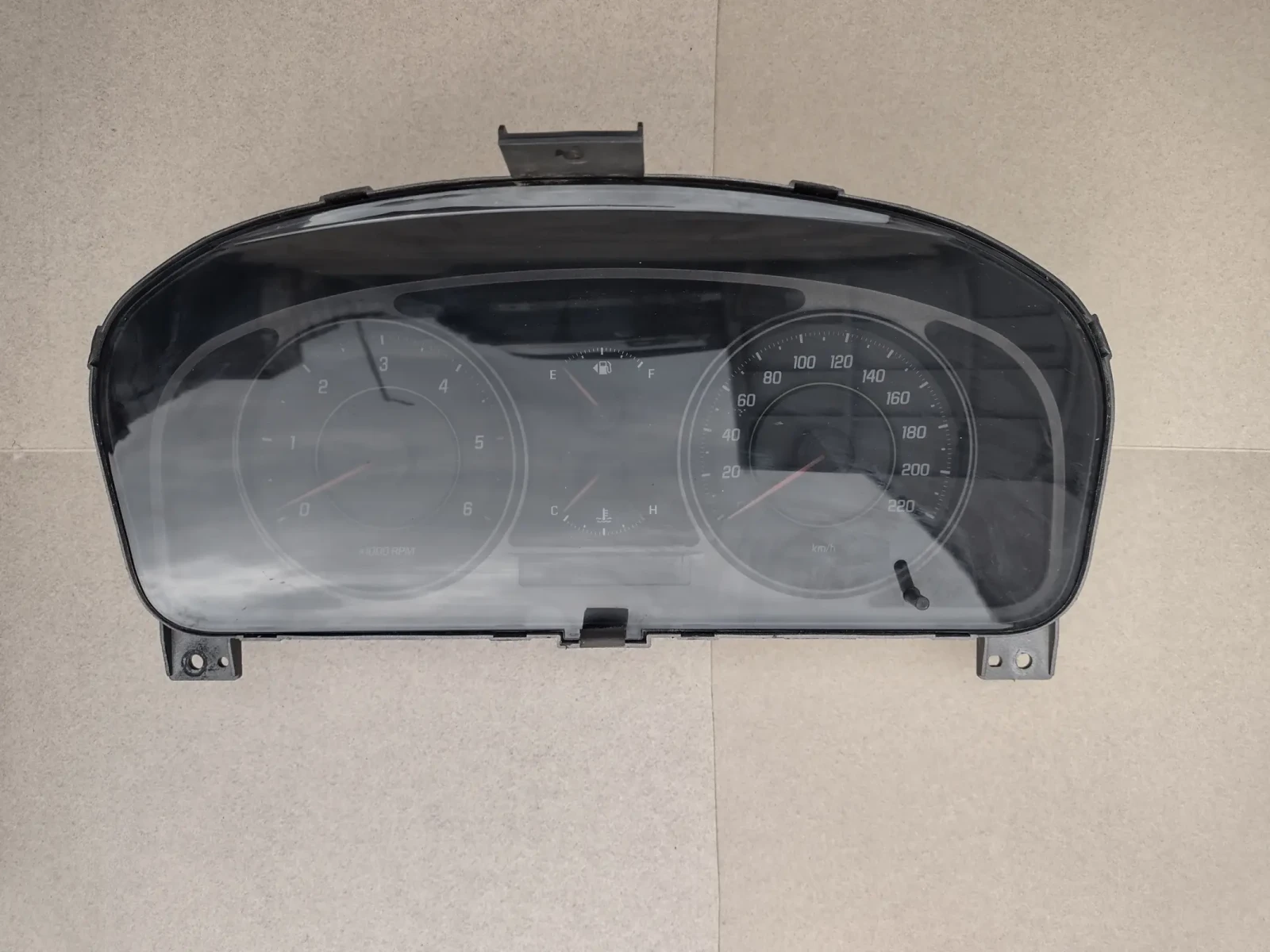 95967056 ���������� Chevrolet Captiva 2.0 VCDI  X30B040586 | Mobile.bg � ����������� 1