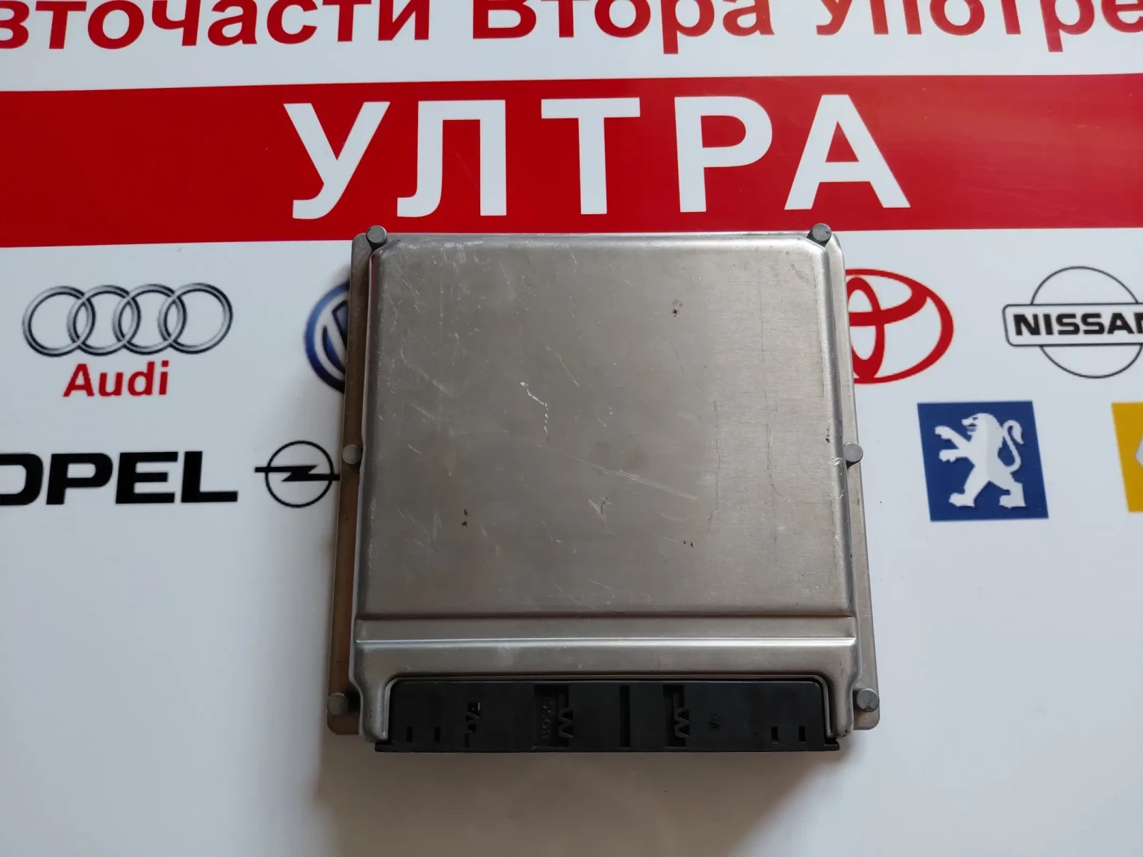 A1131531579 �������� �������� Mercedes-Benz S W220 5.4 55 AMG V8 24V 0261207127 | Mobile.bg � ����������� 3
