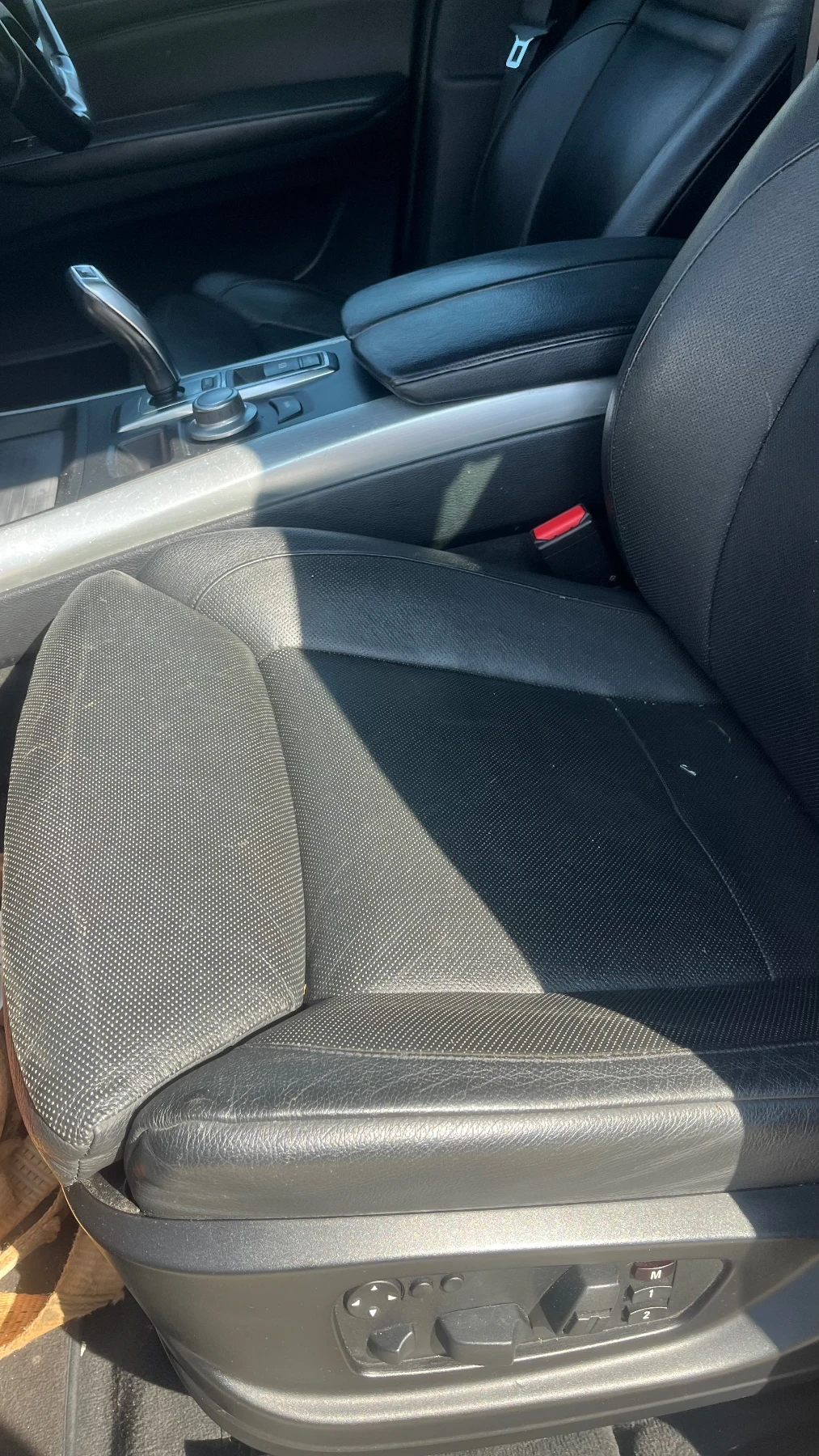 BMW X5 E70 LCI 2010-2013 Части, снимка 9 - Части - 55629977