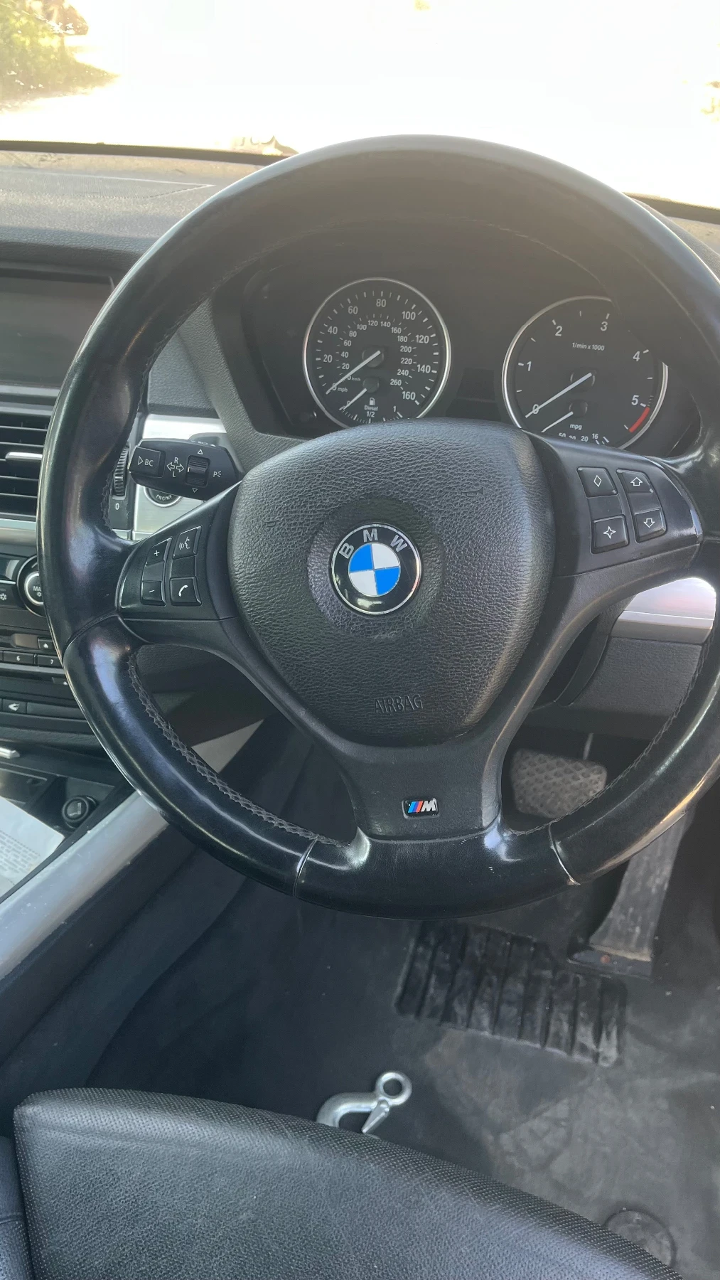 BMW X5 E70 LCI 2010-2013 Части, снимка 5 - Части - 55629977