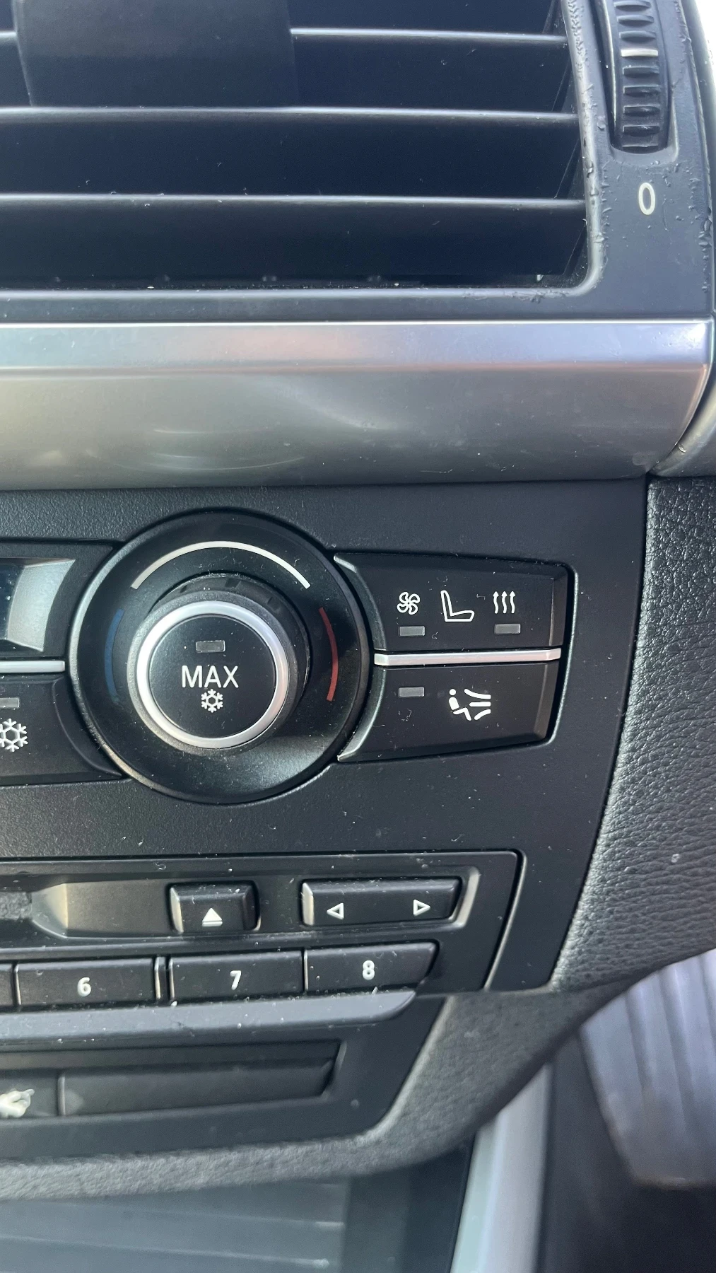 BMW X5 E70 LCI 2010-2013 Части, снимка 7 - Части - 55629977