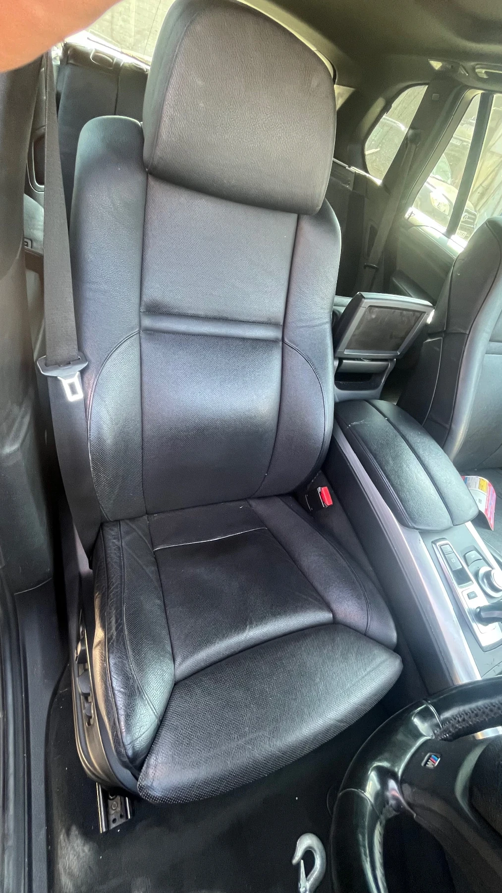 BMW X5 E70 LCI 2010-2013 Части, снимка 8 - Части - 55629977