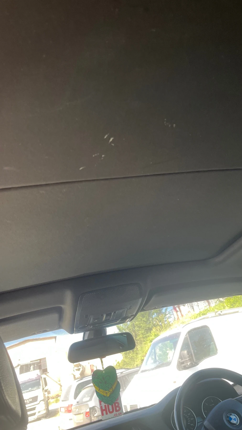 BMW X5 E70 LCI 2010-2013 Части, снимка 11 - Части - 55629977