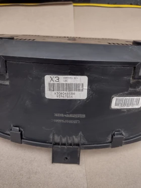 95967056  Chevrolet Captiva 2.0 VCDI  X30B040586 | Mobile.bg    3