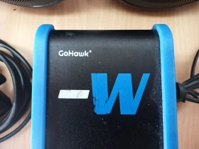     GoHawk   