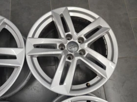 Джанти за Audi A4, снимка 6