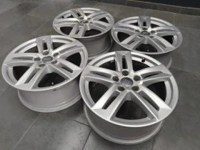 Джанти за Audi A4, снимка 4