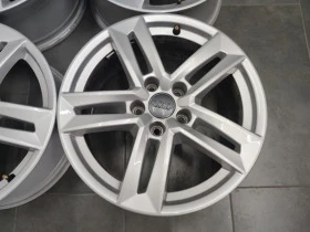Джанти за Audi A4, снимка 8