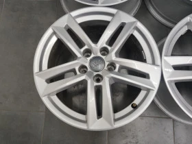 Джанти за Audi A4, снимка 7