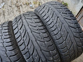Гуми Зимни 245/70R16, снимка 3