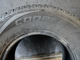 Гуми Зимни 245/70R16, снимка 5