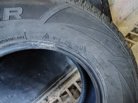 Гуми Зимни 245/70R16, снимка 7