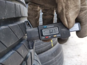 Гуми Летни 235/55R18, снимка 5
