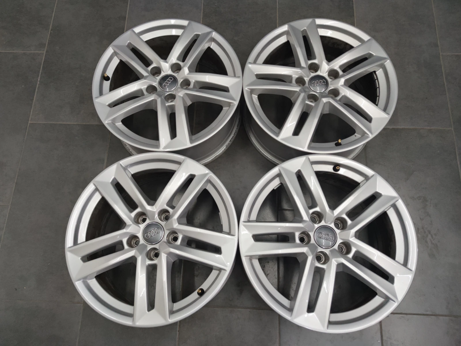   Audi A4 | Mobile.bg   3