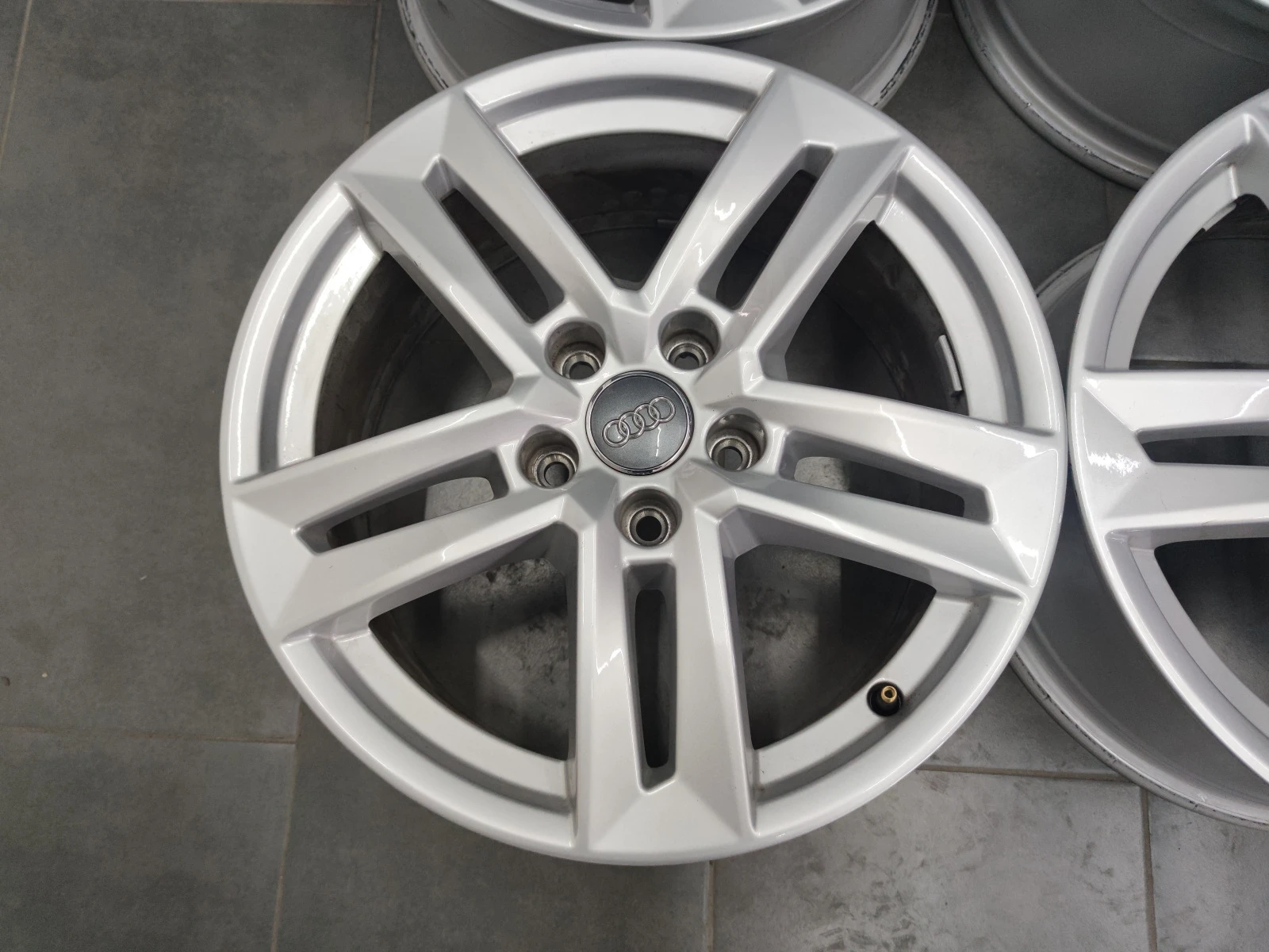   Audi A4 | Mobile.bg   7