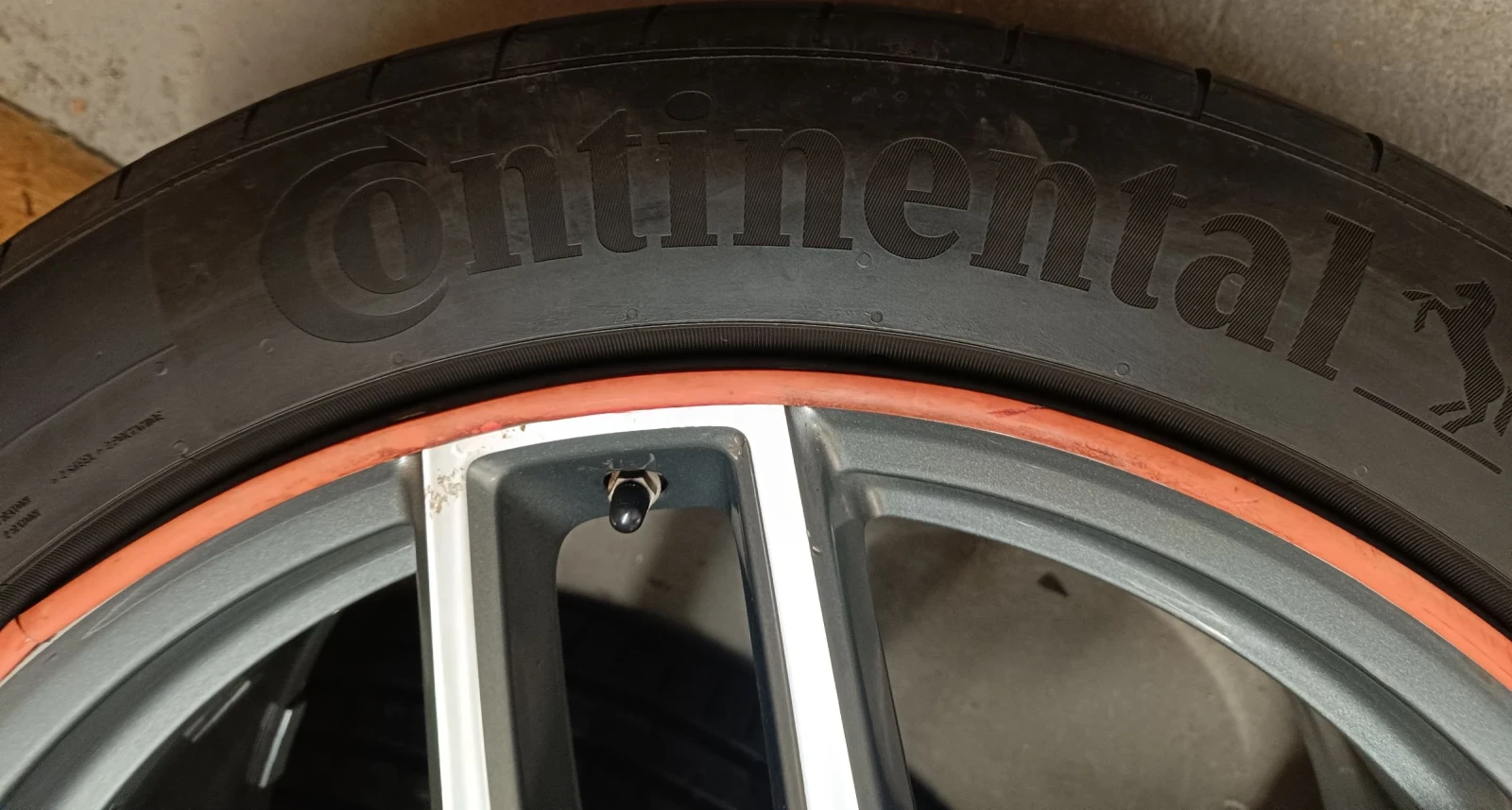    275/45R21  Mercedes-Benz GLE | Mobile.bg   4