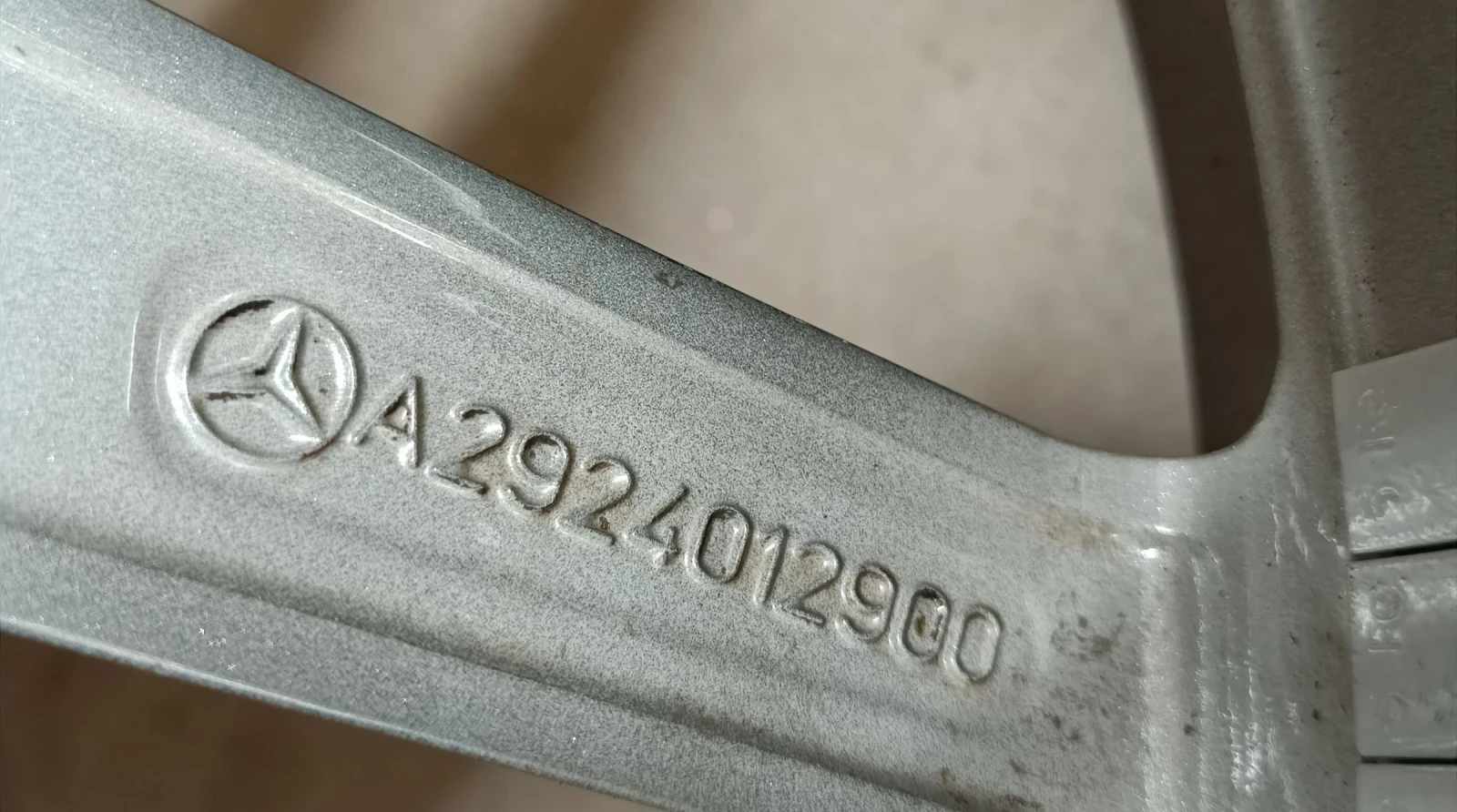    275/45R21  Mercedes-Benz GLE | Mobile.bg   9