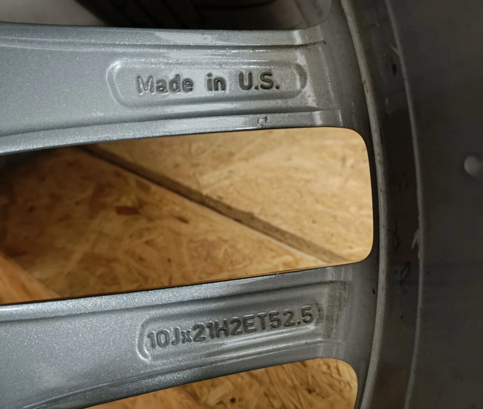    275/45R21  Mercedes-Benz GLE | Mobile.bg   7